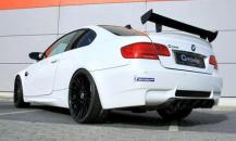 G-Power寶馬M3 E92