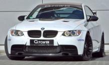 G-Power寶馬M3 E92