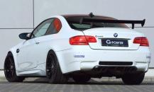 G-Power寶馬M3 E92