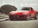 阿爾法羅密歐Disco Volante Touring