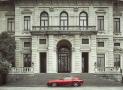 阿爾法羅密歐Disco Volante Touring