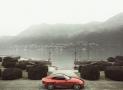阿爾法羅密歐Disco Volante Touring