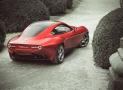 阿爾法羅密歐Disco Volante Touring