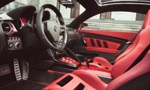 阿爾法羅密歐Disco Volante Touring