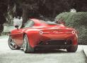 阿爾法羅密歐Disco Volante Touring