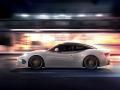 Luxury car
