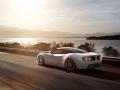 Luxury car