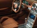 Luxury car