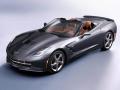 雪佛蘭克爾維特C7 Stingray敞篷車