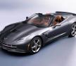雪佛蘭克爾維特C7 Stingray敞篷車