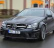 巴博斯Bullit Coupe 800