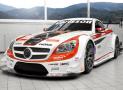 Luxury car