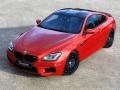 G-Power寶馬M6