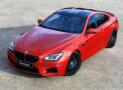G-Power寶馬M6