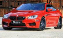 G-Power寶馬M6