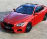 G-Power寶馬M6