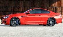 G-Power寶馬M6