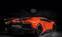 DMC Aventador LP900 SV