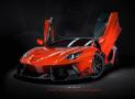DMC Aventador LP900 SV
