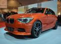 AC Schnitzer寶馬M135i