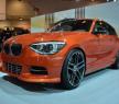 AC Schnitzer寶馬M135i