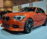 AC Schnitzer寶馬M135i