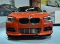AC Schnitzer寶馬M135i