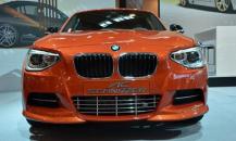 AC Schnitzer寶馬M135i