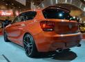 AC Schnitzer寶馬M135i