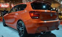 AC Schnitzer寶馬M135i