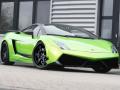 Wheelsandmore蘭博基尼LP620-4 Green Beret