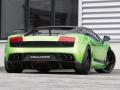 Wheelsandmore蘭博基尼LP620-4 Green Beret