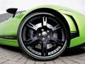 Wheelsandmore蘭博基尼LP620-4 Green Beret