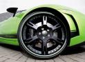Wheelsandmore蘭博基尼LP620-4 Green Beret