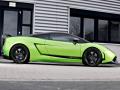 Wheelsandmore蘭博基尼LP620-4 Green Beret