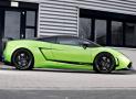 Wheelsandmore蘭博基尼LP620-4 Green Beret