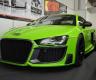 Regula Exclusive奧迪R8