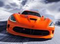 道奇SRT Viper TA