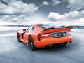 道奇SRT Viper TA