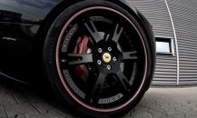 Wheelsandmore法拉利458 Italia Spider Perfett