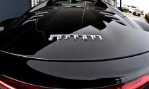 Wheelsandmore法拉利458 Italia Spider Perfett