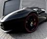 Wheelsandmore法拉利458 Italia Spider Perfett