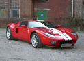 Luxury car