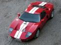 Luxury car