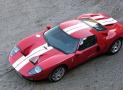 Luxury car