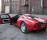 Luxury car