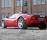 Luxury car