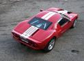 Luxury car