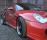 Edo保時捷996 Turbo Red-Black