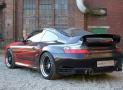 Edo保時捷996 Turbo Red-Black